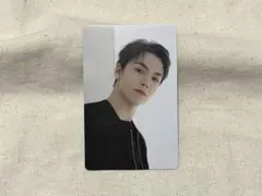 SEVENTEEN VERNON - FOLLOW AGAIN