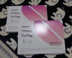risou no Coffee 30包入 2箱セット - メルカリ
