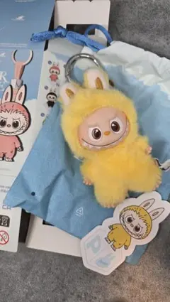 ラブブ　イニシャル【P】