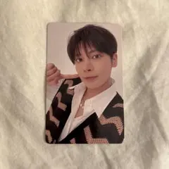 FREEFALL weverse ラキドロ TXT テヒョン