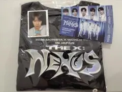 2026年最新】monsta x ミニョク トレカの人気アイテム - メルカリ