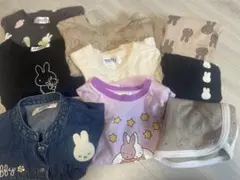 miffy ミッフィー まとめ売りのサムネイル