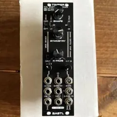 TLM AUDIO VACS ミキサー モジュラーシンセ ユーロラック - メルカリ