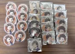 うたプリ HEVENS SKY 缶バッジ 桐生院ヴァン 20点 - メルカリ