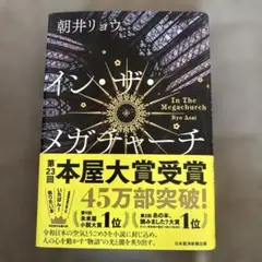 イン・ザ・メガチャーチ