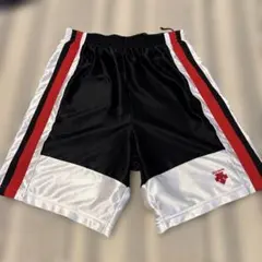 デサントバスケットボールパンツ ジャパン