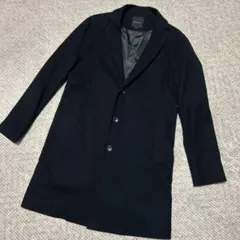 レイジブルー チェスターコートのサムネイル