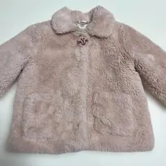 kladskap アウター　90センチ