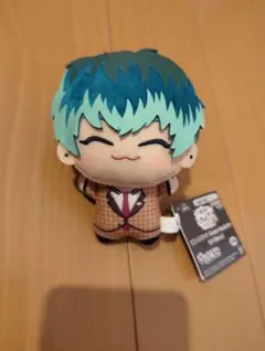 ヒプノシスマイク ちびぐるみ vol.3 白膠木簓 ヒプマイ