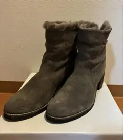 ジョイントワークス / BeasantNagarShoes / ブーツ
