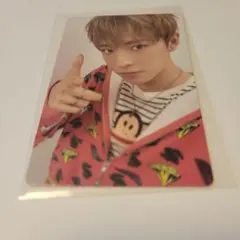NCT WISH i SPY makestar トレカ ユウシ
