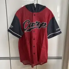 CARP カープ ファンクラブ 2017 ユニフォーム Mサイズ