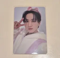 Stray Kids Hollow タワレコ エコパ記念 トレカ チャンビン