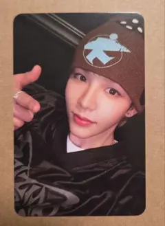 RIIZE 1st Mini Album RIIZING ショウタロウ