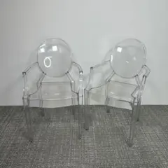 2026年最新】カルテル ゴーストチェアの人気アイテム - メルカリ