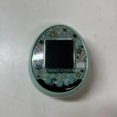 たまごっちみーつ マジカルみーつ マジカル グリーン 緑 たまごっち