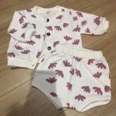 PAIRMANON セットアップ　70cm