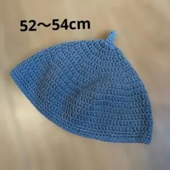 どんぐりニット帽　52〜54cm
