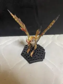 モンスターハンター セルレギオス フィギュア