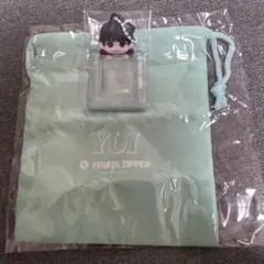 FRUITS ZIPPER 櫻井優衣　ランダムカプセル