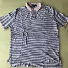 Polo by Ralph Lauren ポロシャツ ボーダー XLのサムネイル