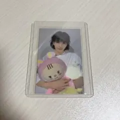 SEVENTEEN セブチ ジョンハン トラム アーティストメイド