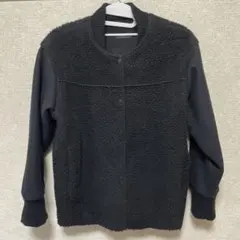 EMOD ファーブルゾンジャケット