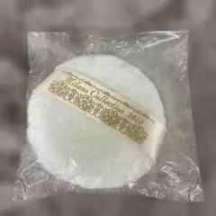 Milano Collection 2018 メイクアップ用パフ大のサムネイル