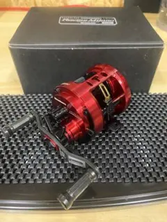 2026年最新】Megabass リールの人気アイテム - メルカリ