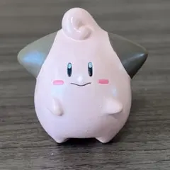 早い者勝ち‼️ ポケモン ピィ モンコレ フィギュア
