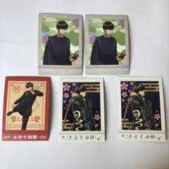 2026年最新】土方十四郎 ぱしゃこれの人気アイテム - メルカリ
