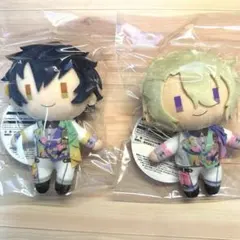 あんスタ　コスマス　8周年　ジュン　日和