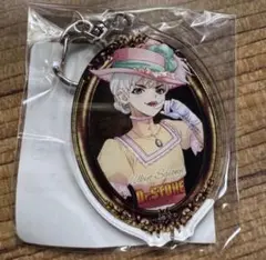 Dr.STONE 推しくじ シンデレラくじ D賞 アクリルキーホルダー 羽京のサムネイル