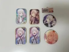 2025年最新】暁山瑞希 缶バッジの人気アイテム - メルカリ