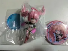 転生したらスライムだった件 ミリム