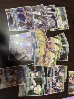 ホロライブカード Rまとめ売り ボリュームヴォルテックス