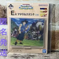 一番くじ ドラゴンボール SNAP COLLECTION 2 アクリルスタンド