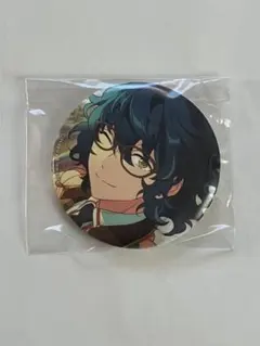 あんスタ 缶バッジ 青葉つむぎ