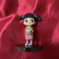 Qposket petit ブー　モンスターズ・インク　フィギュアのサムネイル