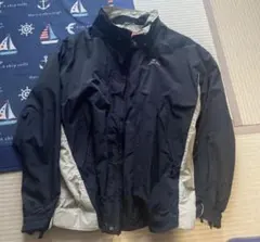 Kappa 風衣 尼龍外套 無帽 oversize