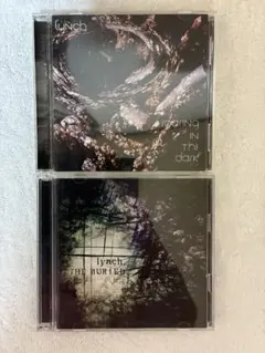 lynch. / I BELIEVE IN ME(初回限定盤) - メルカリ
