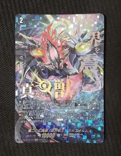 ヴァンガード ロズトニル4枚　ガルズオルムス 4枚 ヴァンガード ロズトニル4枚 ガルズオルムス 4枚 - メルカリ