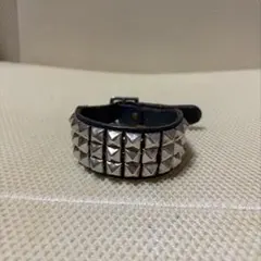 UC1D4A03 undercover スタッズレザーブレスレット UC1D4A03 undercover スタッズレザーブレスレット - メルカリ