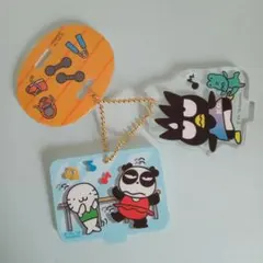 2025年最新】バッドばつ丸 はな丸の人気アイテム - メルカリ