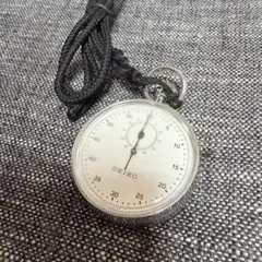 JAQUET ストップウォッチ 1/5秒計測 - メルカリ
