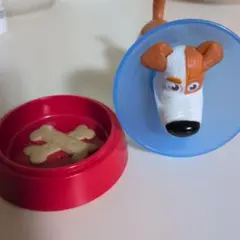 ペット マックス フィギュア エリザベスカラー