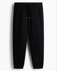 H&M レギュラーフィット スウェットパンツ 裏起毛 Mサイズ