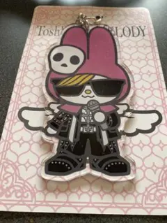 2026年最新】toshl マイメロの人気アイテム - メルカリ