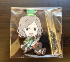 【お値下げ不可】リゼロス　ストラップ　オットー リゼロ ラバーストラップ オットー - メルカリ