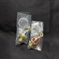 魔法少女まどか☆マギカ めじるしアクセサリー